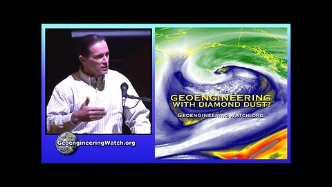 Geoengineering Watch Global Alert News, October 26, 2024, # 481 ( Dane Wigington )