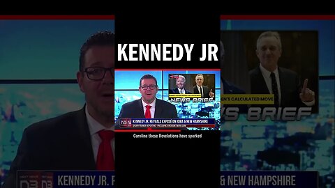 Kennedy Jr