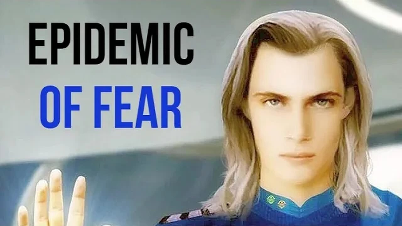 Hakann: An Epidemic Of Fear