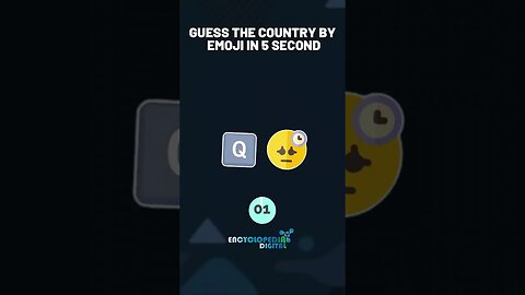 Guess the country | Guess the country by emoji | Emoji Puzzles #guessthecountry #EmojiPuzzle