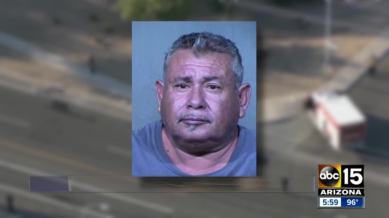 Family's persistence leads to alleged drunk driver behind bars