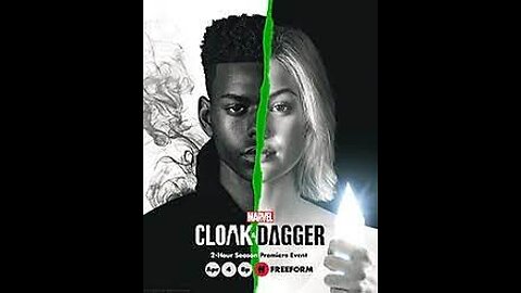 Review Marvel's Cloak & Dagger Temporada 2