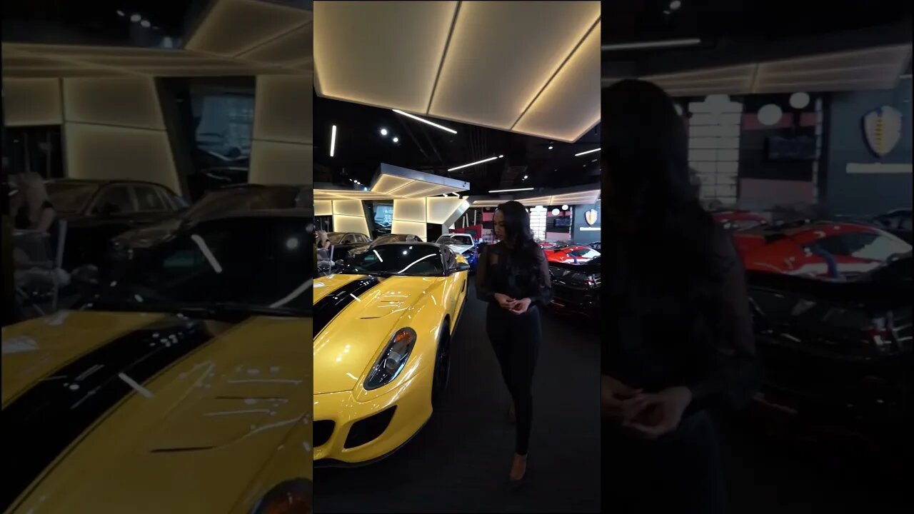 I was wrong about this ferrari 🫠#shorts #ferrari