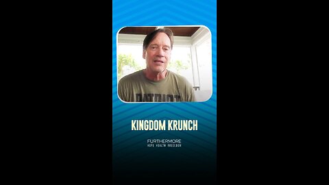 Kingdom Krunch!