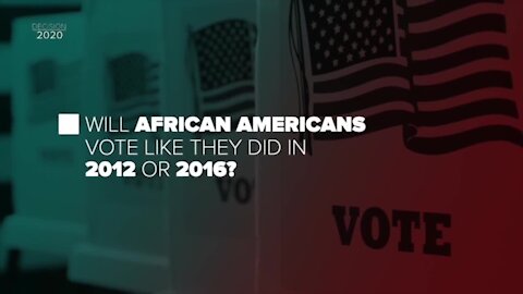 How the African American vote impacts the election