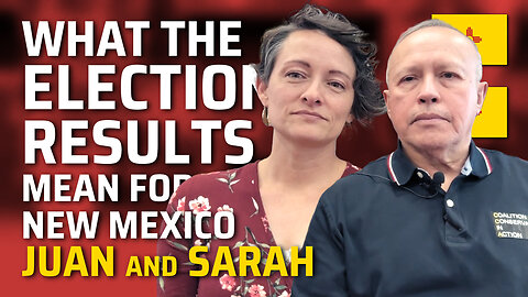 What the Election Results Mean for New Mexico