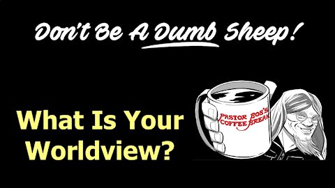 WHAT DEFINES YOU? / PB's Coffee Break