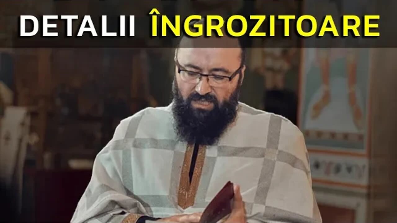 PREOTUL AGRESOR VISARION ALEXA A PRIMIT...