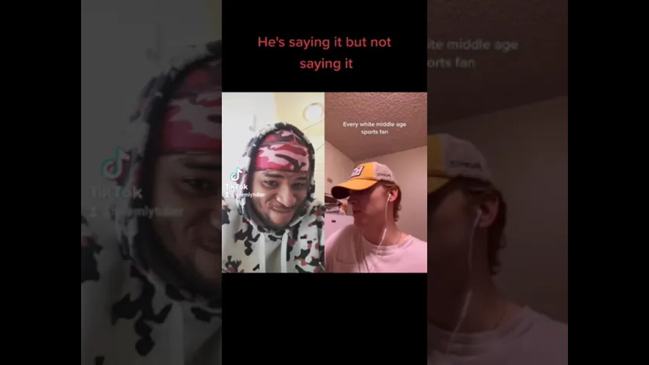 Ayo Comment If You Know What He's Hinting At! trending