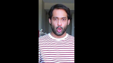 Waqar zaka beware of online scam