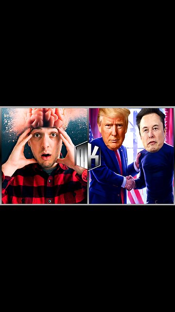 Elon Musk Is Joining The Trump Administration