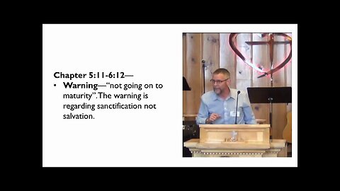 Aug 4 2019 Hebrews 6 13-20