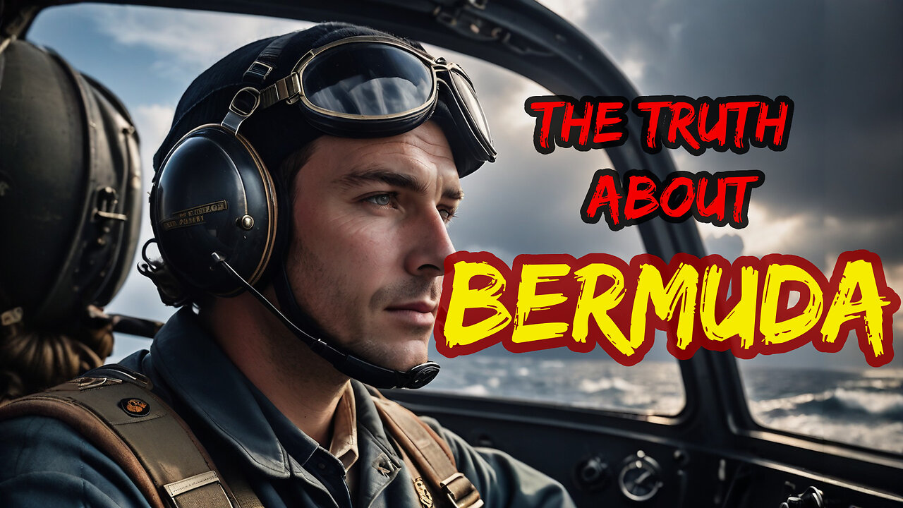 Mysteries of the Bermuda Triangle