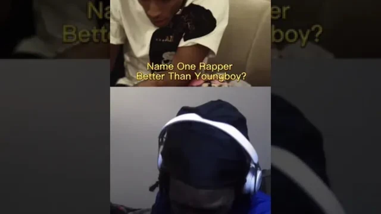 NBA Youngboy Went Crazy On It’s On! #nbayoungboy #quandorondo #itson