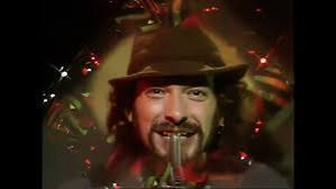 Jethro Tull - Ring Out, Solstice Bells - BBC Top Of The Pops 1976 (Remastered) HD