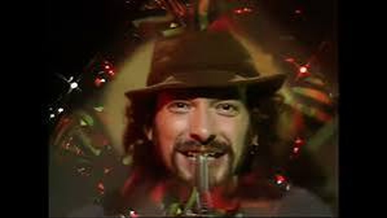 Jethro Tull - Ring Out, Solstice Bells - BBC Top Of The Pops 1976 (Remastered) HD