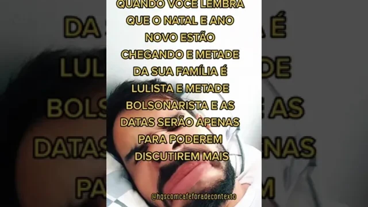 NATAL EM FAMÍLIA #shorts