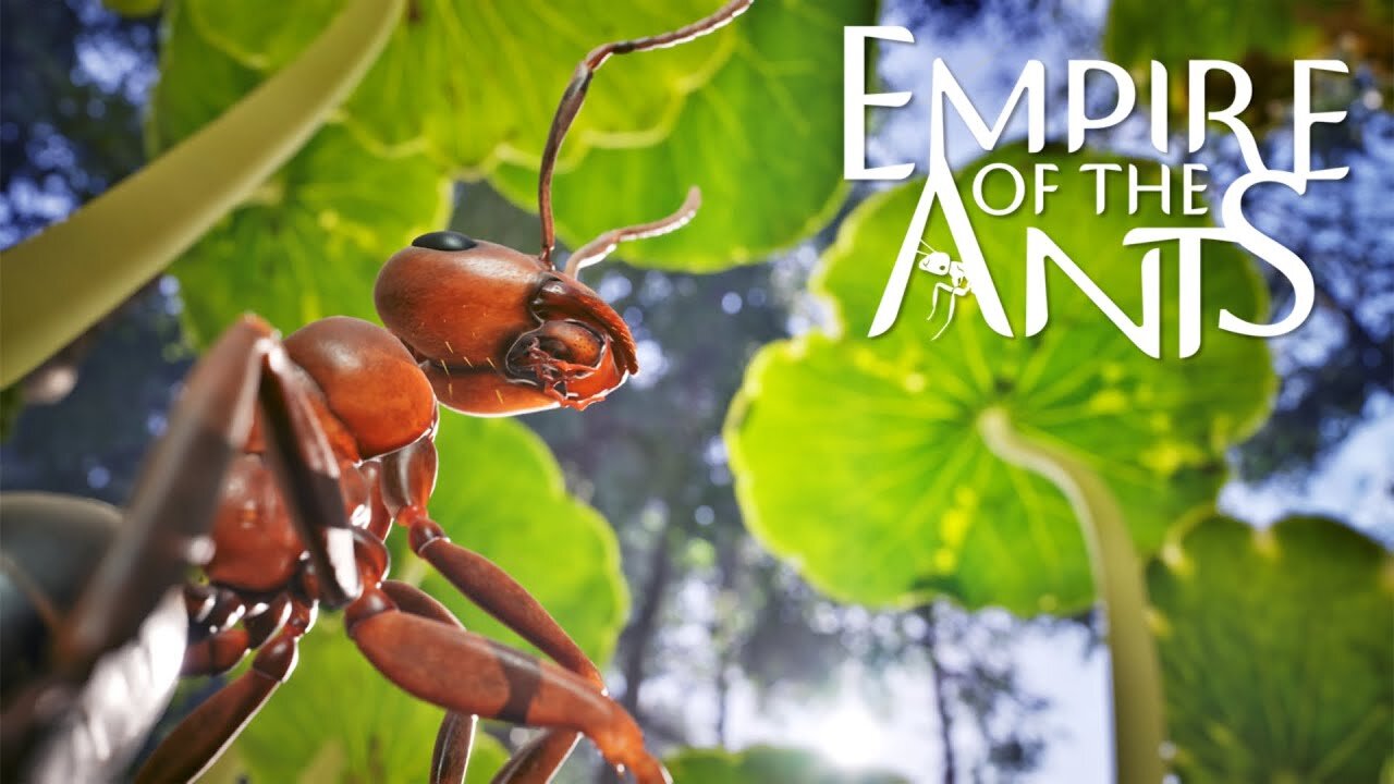 Empire of the Ants | Release Date Trailer