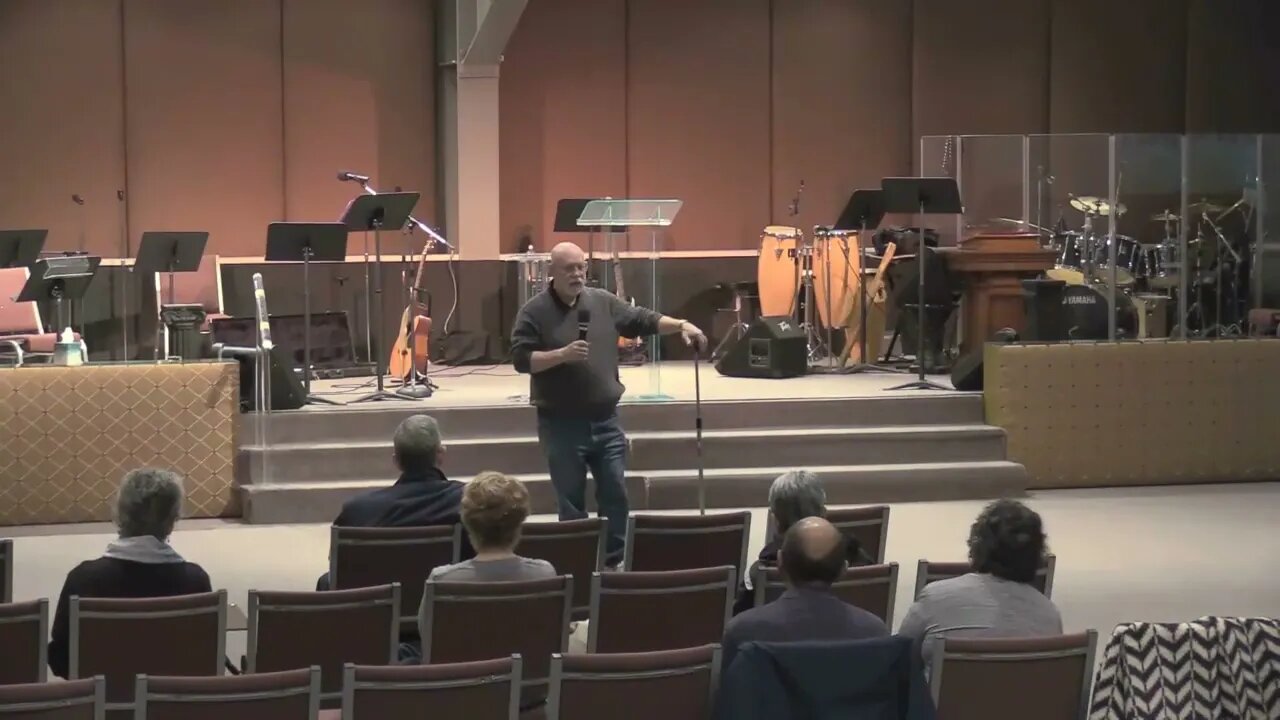 Announcement: Revival Fire Network