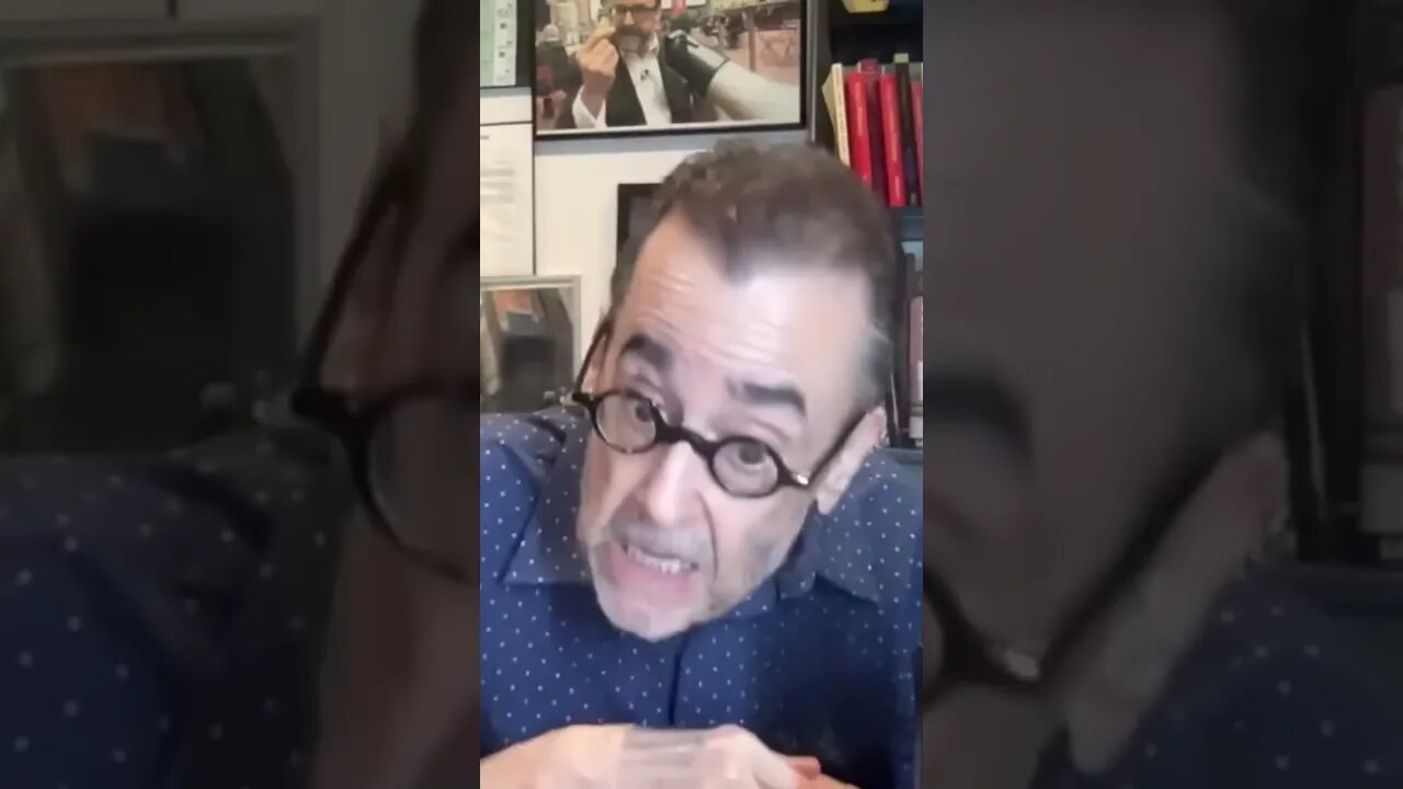 #karinejeanpierre redefines hilarious