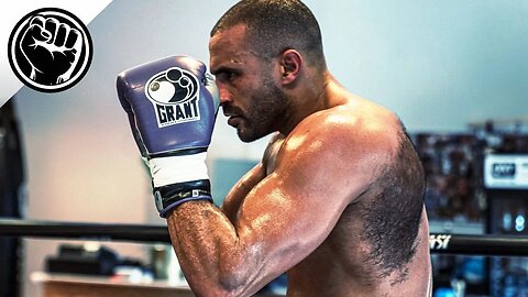 Badr Hari - Training Motivation (Highlights)