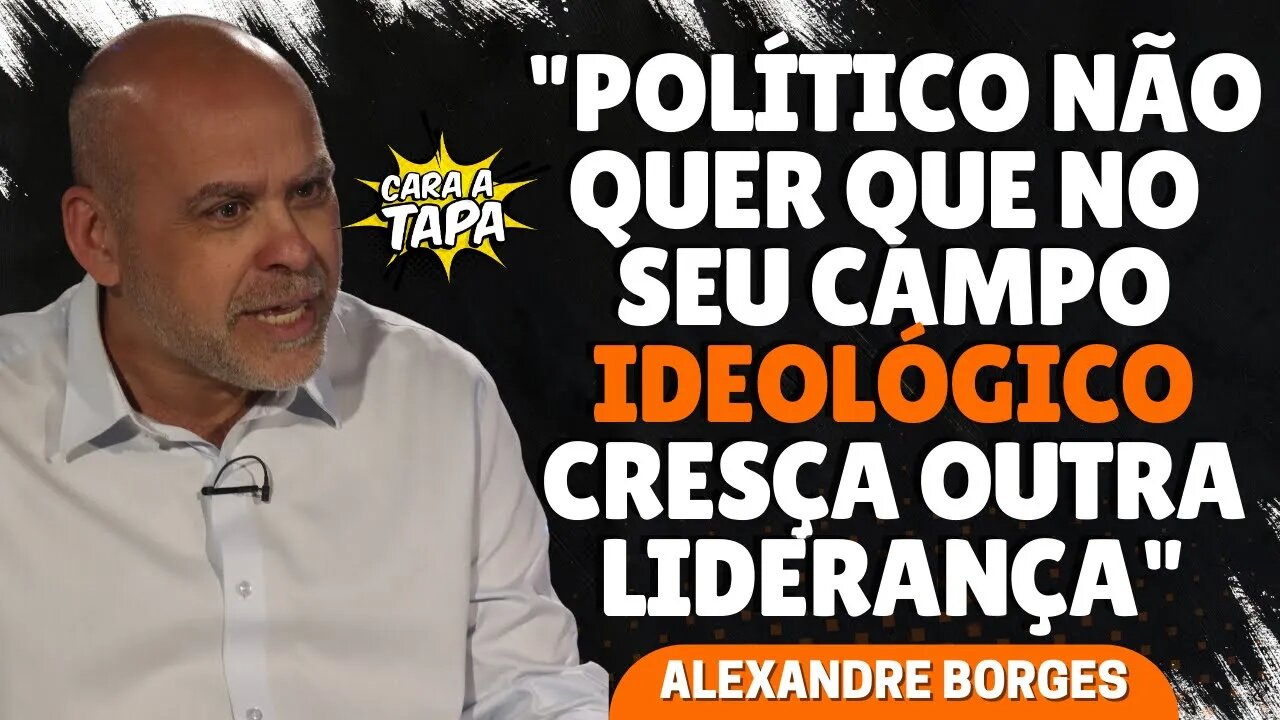 VAIDADE DE EDUARDO PAES PODE TER LHE CUSTADO UMA ELEIÇÃO