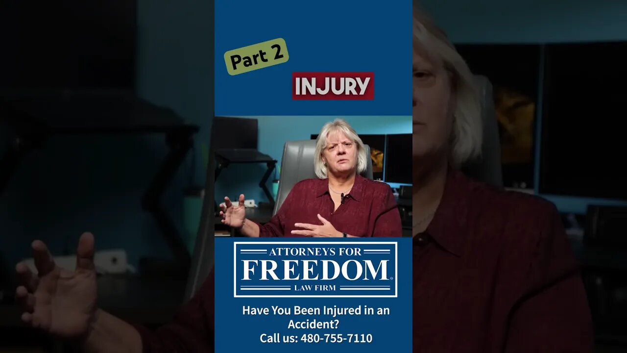 Here are the 5 Things You Should Look for in Your Personal Injury Lawyer!