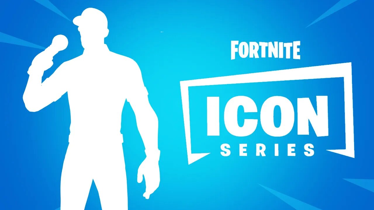 Thank You Fortnite! (Icon Skin)