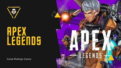 Apex Legends + Diablo III