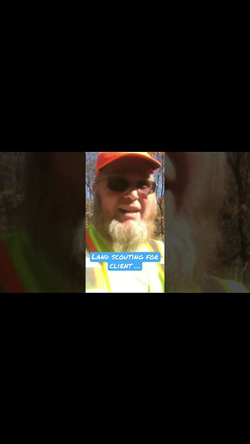 Is this land good for hunting?