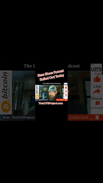 From Today's Episode. #podcast #control #change #thelotsproject #new #newformat