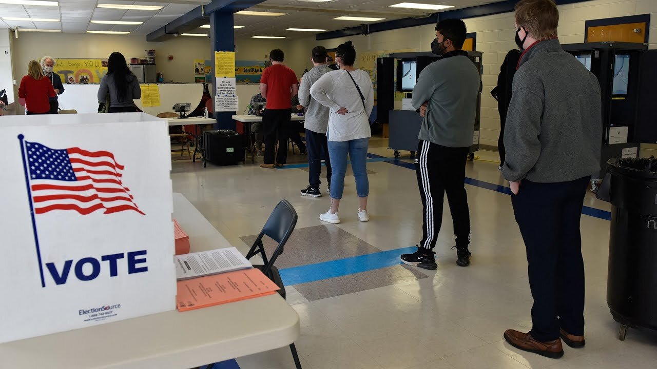 New election concerns in Georgia, state election board changes rules to certify 2024 vote