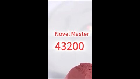 My boyfriend won $20 million in the lottery and immediately broke up with me. (43200 Novel Master)