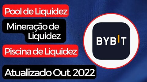 Pool De Liquidez - Bybit.com