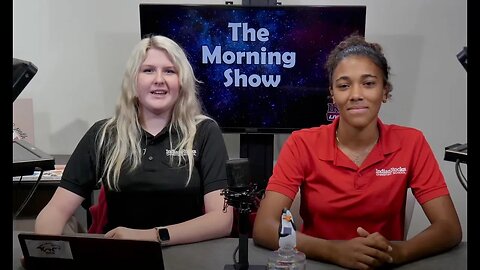 The Morning Show - 8/16/23