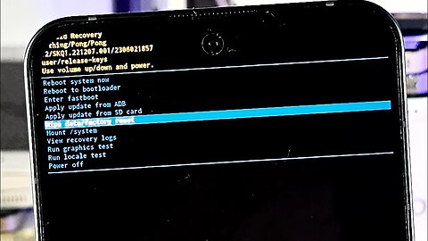 How To Factory Reset Nothing Phone 2 WITHOUT Password