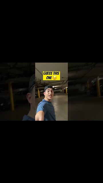 WAKING UP THE NEIGHBORS *LOUD EXHAUST* 🏎