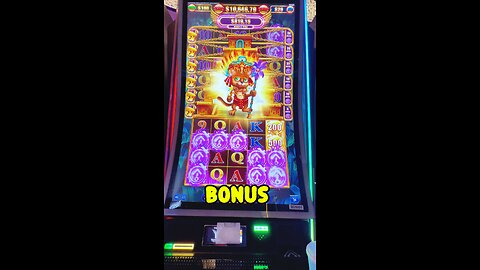 ASCENDANT JACKPOTS Slot Machine BONUS ! #reslot #slotmachine #bonus #slots #bonus #casino