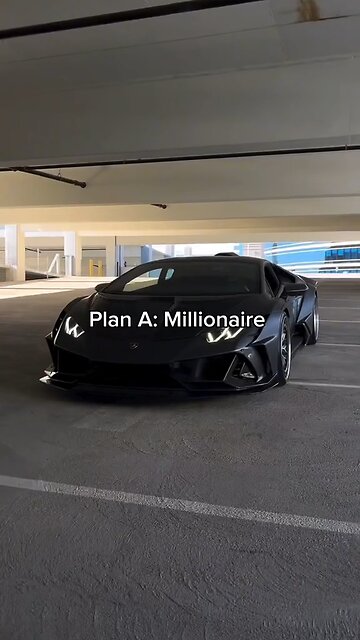 What's Your Plan C??