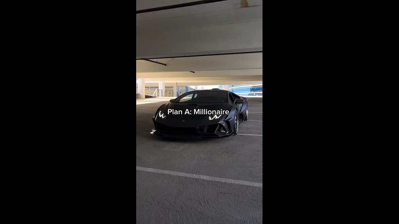 What's Your Plan C??