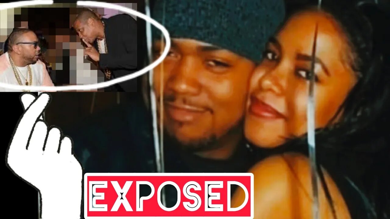 Timbaland defends R. Kelly the same way the industry supports Jay Z, Aaliyah curved many 🤭🤣