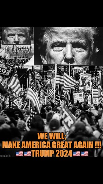 THIS IS FOR MY MAGA FAMILY- NEVER FORGET THE J6 HOSTAGES