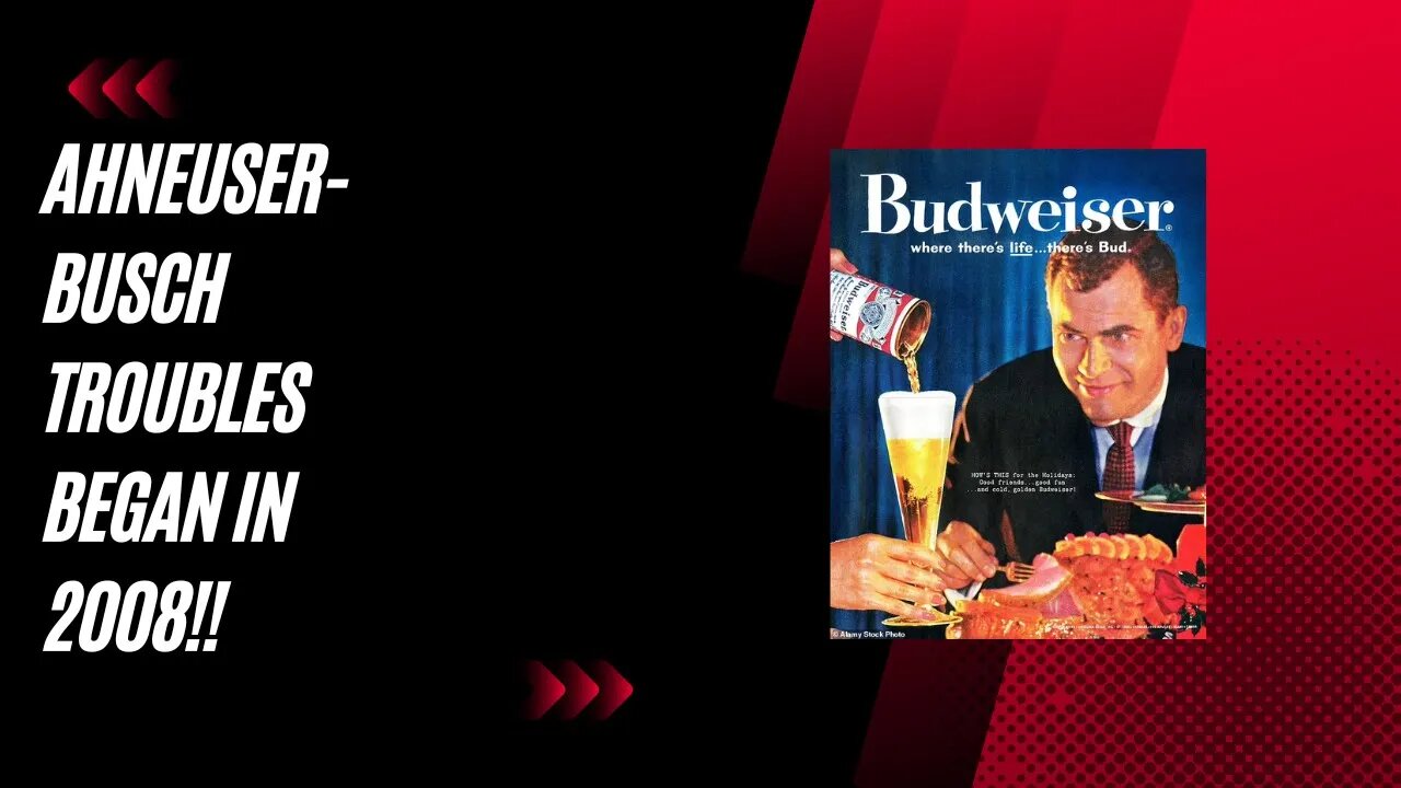 From Laughs to Art: The Surprising Shift in Anheuser Busch's Ad Strategy!