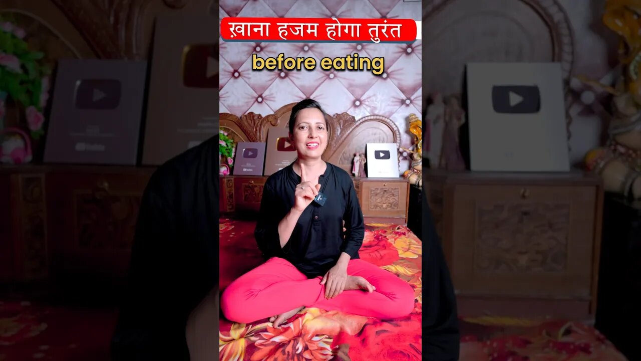 Just 2 Movements to get rid of Acidity, Gas and Constipation #Shorts #Desiilaj