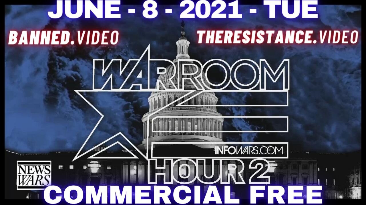HR2: New January 6th Documentary Destroys False MSM Democrat Narrative Of Insurrection