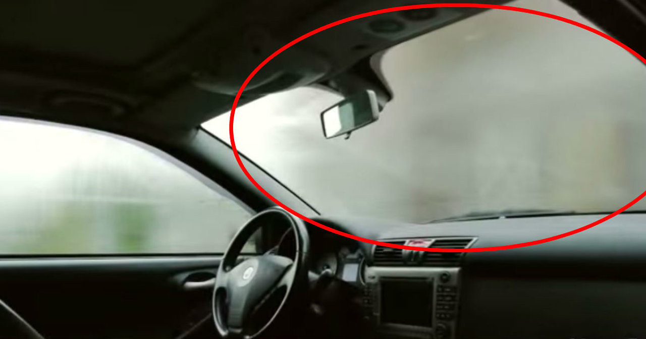 How to Stop Car Windows Steaming Up