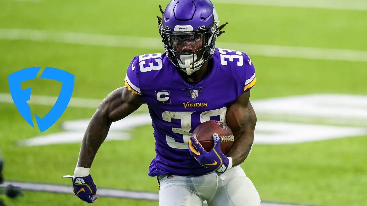 Why You Should Wait to Place Boosts "Dalvin Cook and Jonathan Taylor Fan Duel Boost"