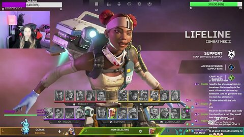 Apex Legends - [2]