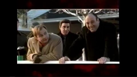 The Sopranos Hi Stream [Get Well Papa Grass]