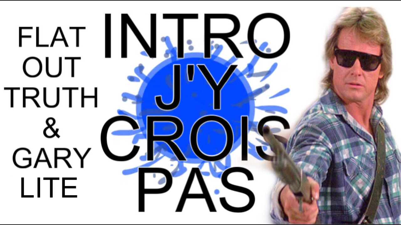 INTRO JY CROIS PAS